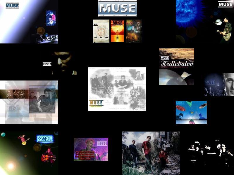 Muse (100 ko - 298*411 pixels)